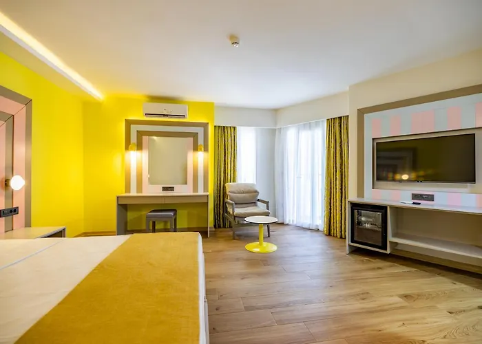 Solana By Yelken Hotel