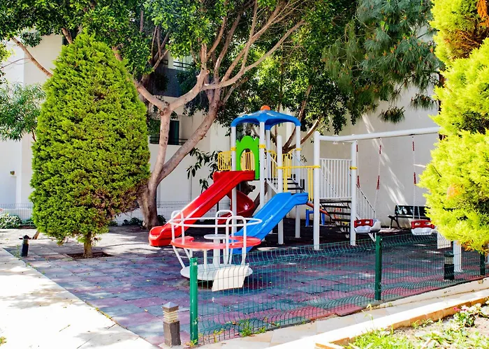 Solana By Yelken 4* Turgutreis