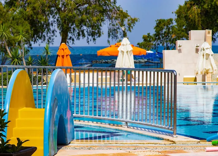 Hotel Solana By Yelken