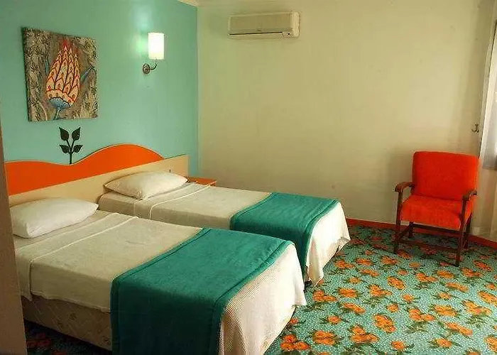 Solana By Yelken Hotel Turgutreis