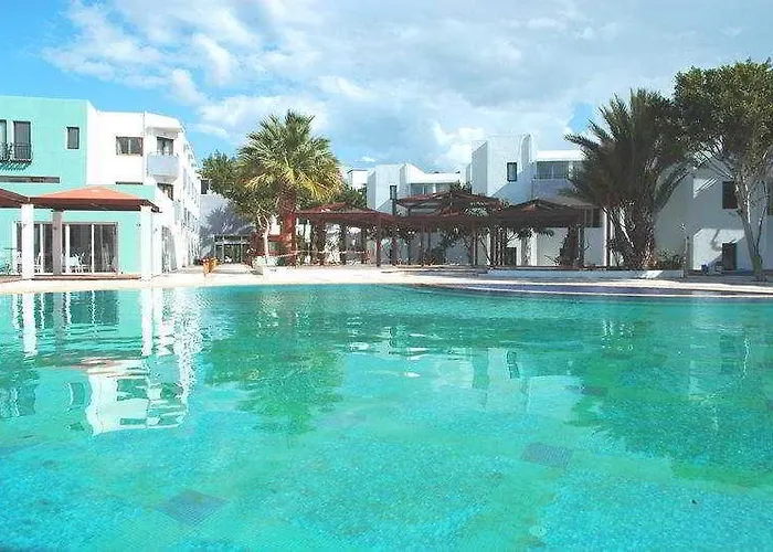 Solana By Yelken Hotel