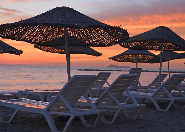 Solana By Yelken Hotel