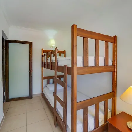 Yelken Mandalinci Spa&wellness