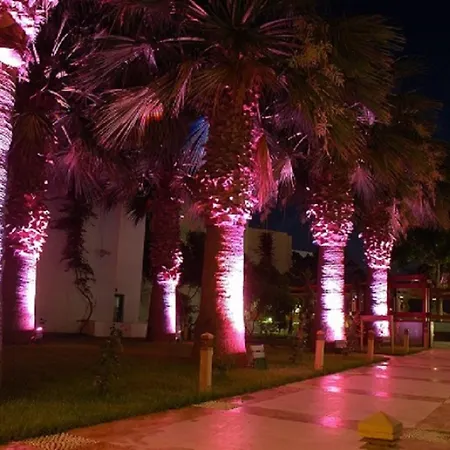 Yelken Mandalinci Spa&wellness 4* Turgutreis