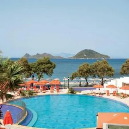 Yelken Mandalinci Spa&wellness 4*