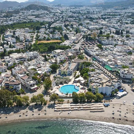 Yelken Mandalinci Spa&wellness 4* Turgutreis