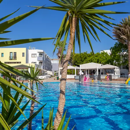 Yelken Mandalinci Spa&wellness Hotell Turgutreis