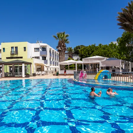 Yelken Mandalinci Spa&wellness Hotell 4*