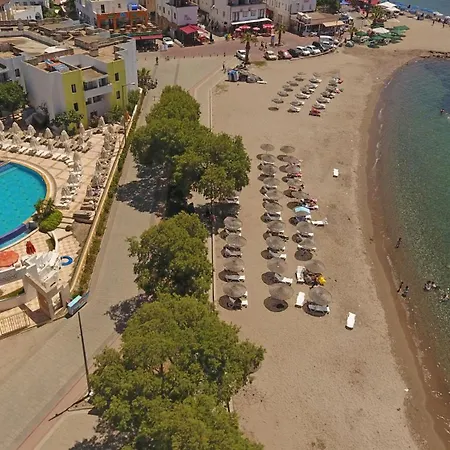 Yelken Mandalinci Spa&wellness Turgutreis