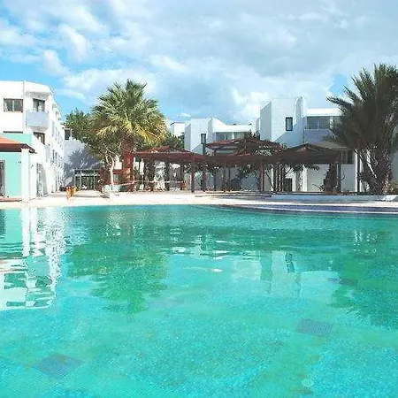 Solana By Yelken Hotel