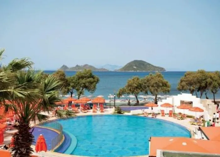 Solana By Yelken 4*